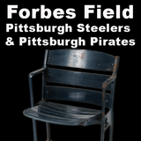 Forbes Field (Pittsburgh Steelers & Pittsburgh Pirates)