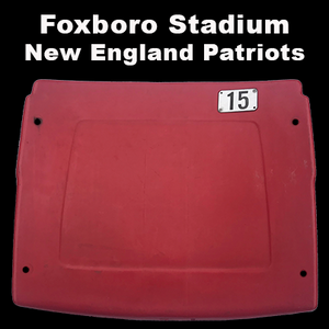 Foxboro Stadium (New England Patriots)
