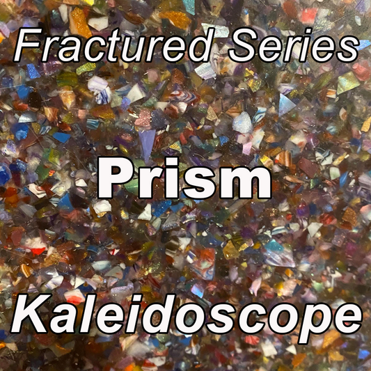 Prism Kaleidoscope