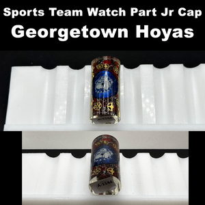 Georgetown Hoyas - Watch Part Jr Cap
