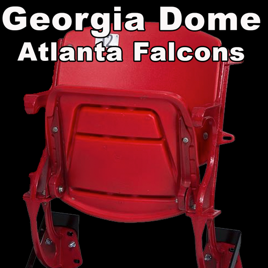 Georgia Dome (Atlanta Falcons)