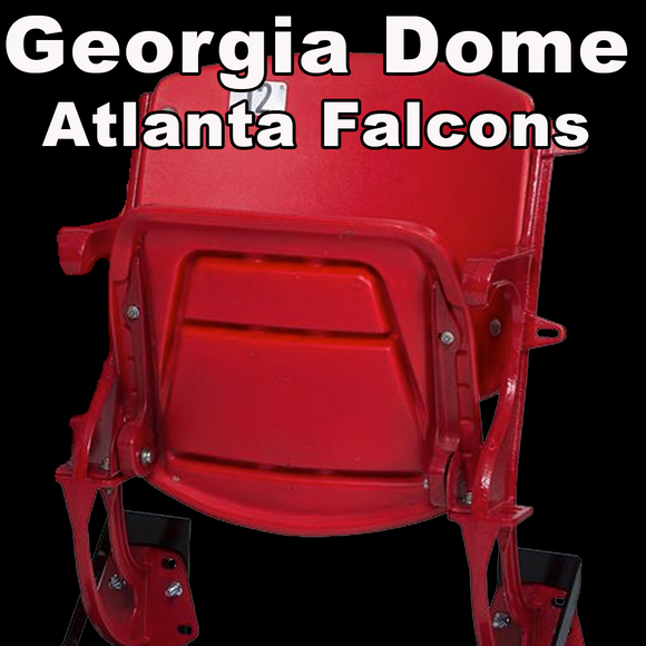Georgia Dome (Atlanta Falcons)