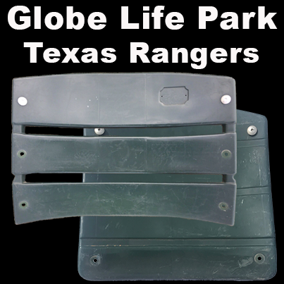 Globe Life Park in Arlington (Texas Rangers)