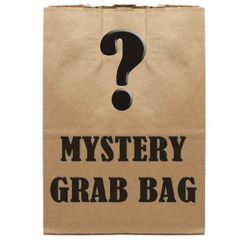 Mystery Grab Bag SALE!