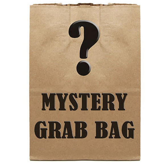 Mystery Grab Bag [Limited Time Only]