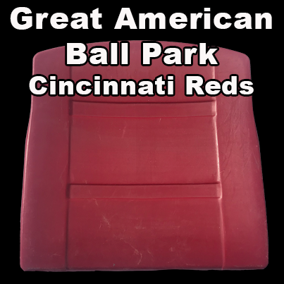 Great American Ball Park (Cincinnati Reds)