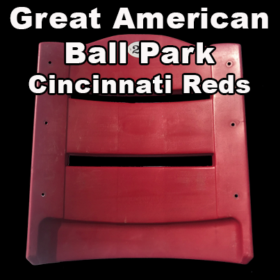 Great American Ball Park (Cincinnati Reds)