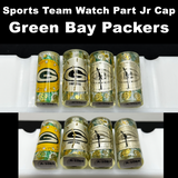 Green Bay Packers - Watch Part Jr Cap
