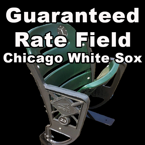 Guaranteed Rate Field (Chicago White Sox)