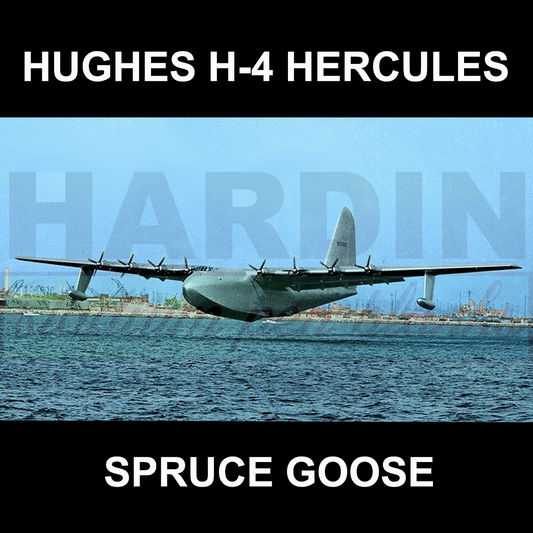 Hughes H-4 Hercules