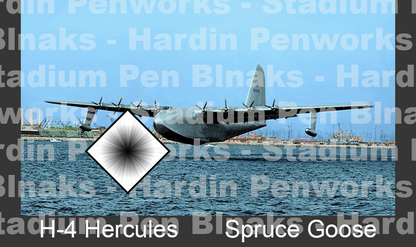 Hughes H-4 Hercules