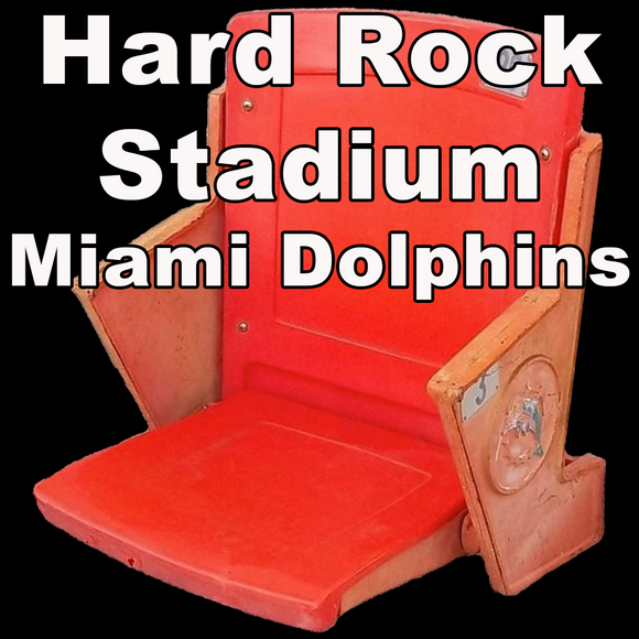 Hard Rock Stadium (Miami Dolphins)