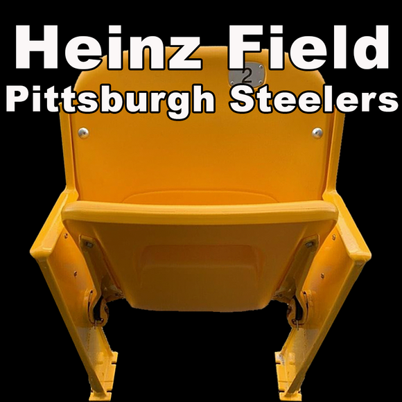 Heinz Field (Pittsburgh Steelers)