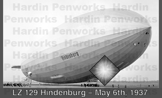 LZ 129 Hindenburg