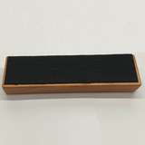Wooden Pen Stand and COA Holder