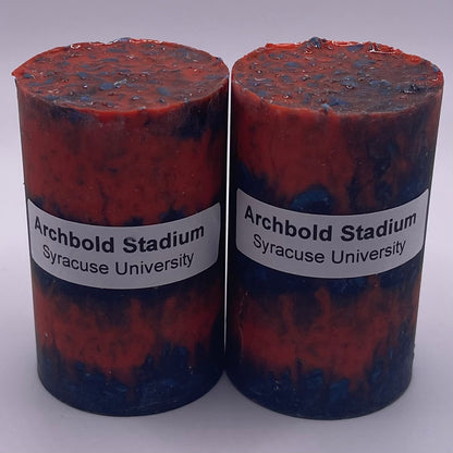 Archbold Stadium (Syracuse University) [PLASTIC]