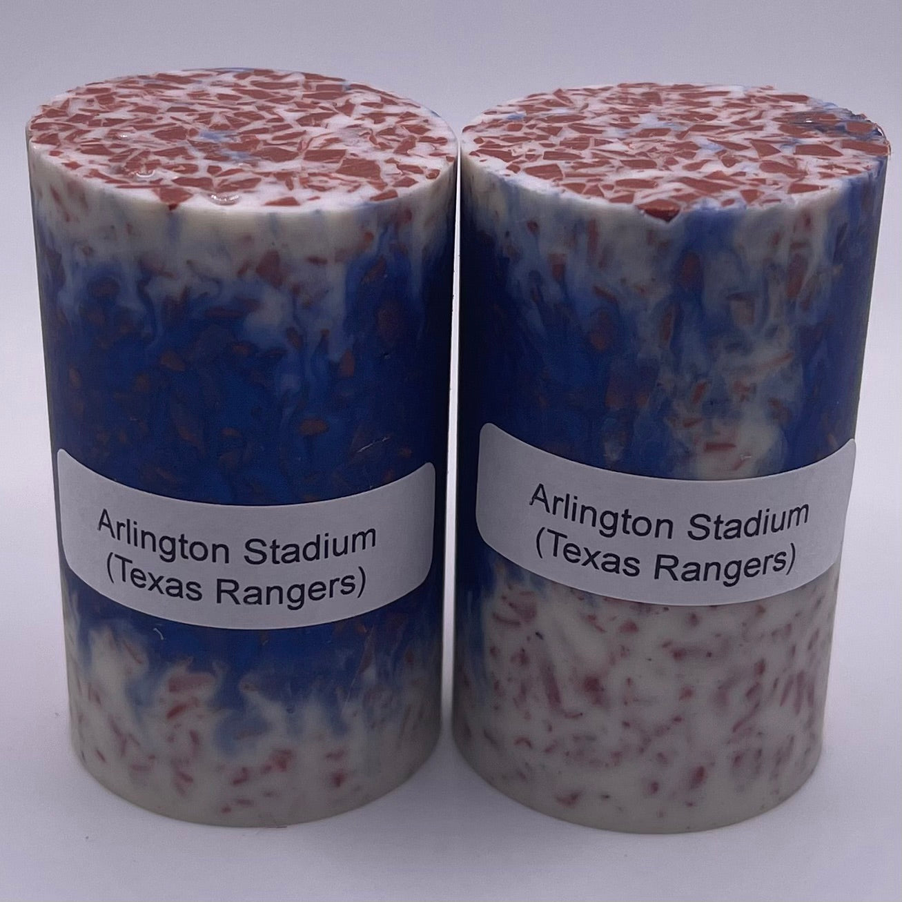 Arlington Stadium (Texas Rangers)