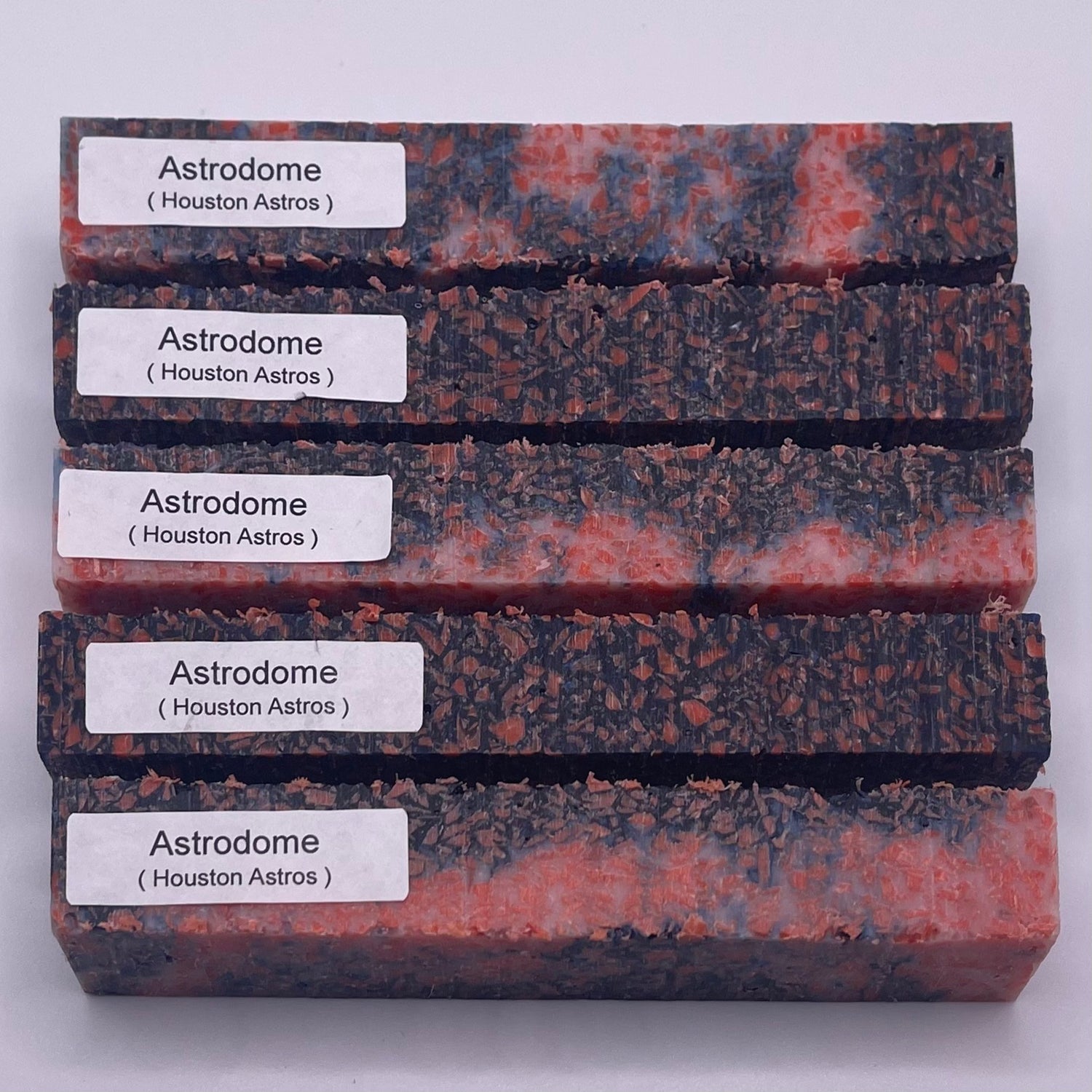 Astrodome (Houston Astros) [PLASTIC]