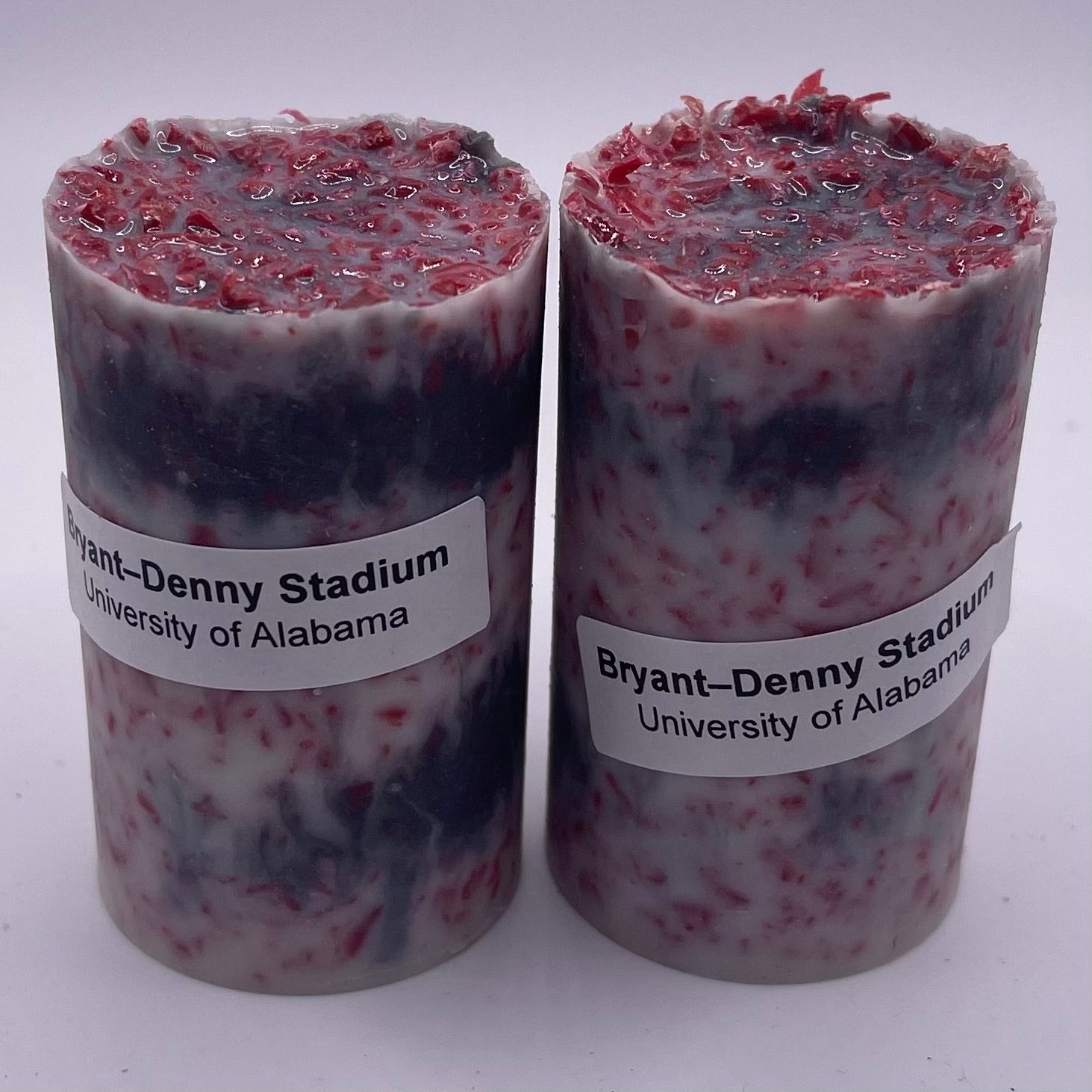 Bryant?Denny Stadium (University of Alabama) [PLASTIC SEAT]