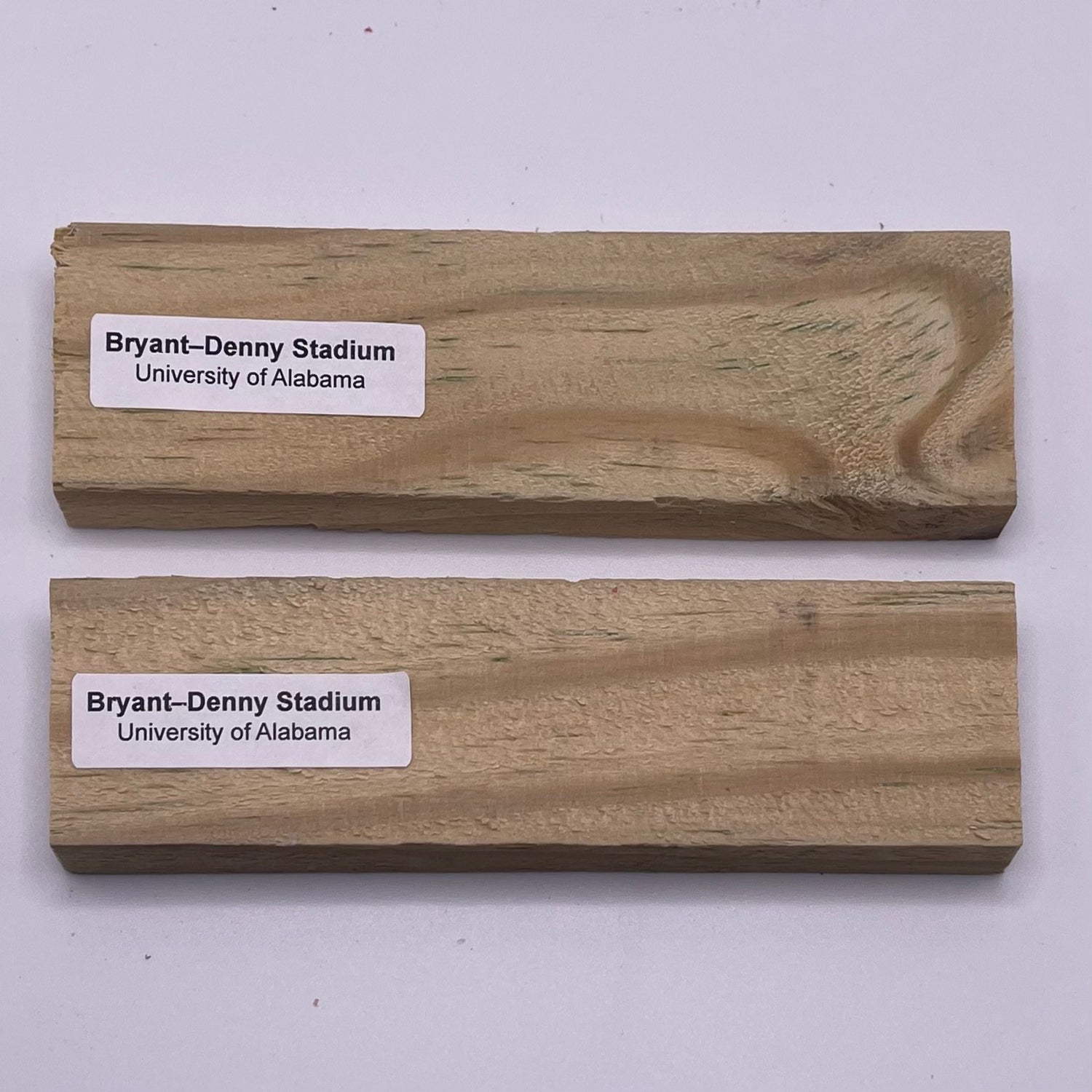 Bryant–Denny Stadium (University of Alabama) [WOOD]