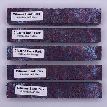 Citizens Bank Park (Philadelphia Phillies) [PLASTIC]