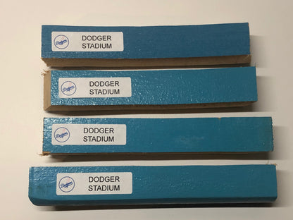 Dodger Stadium (Los Angeles Dodgers) [WOOD]