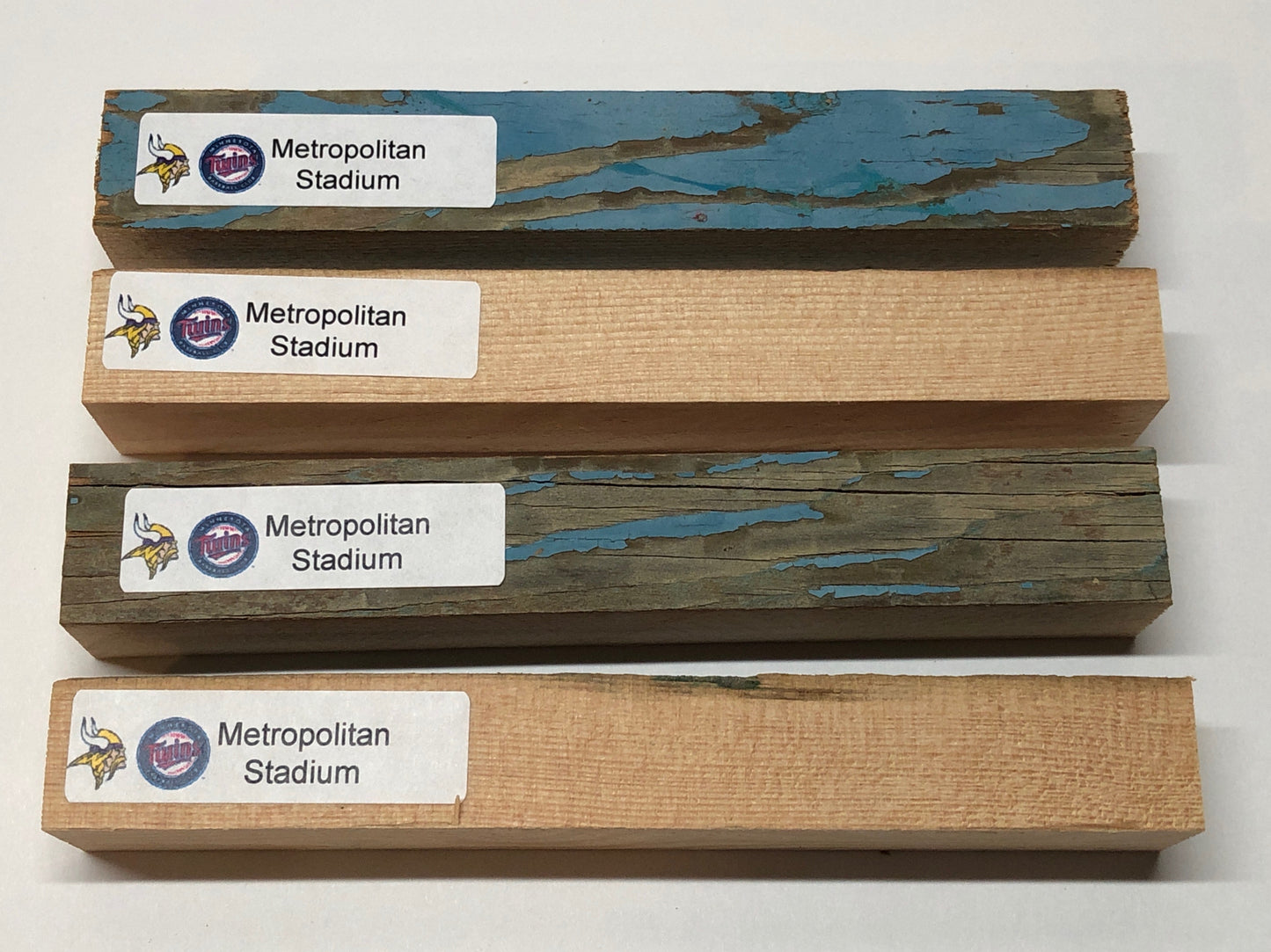 Metropolitan Stadium (Minnesota Twins & Minnesota Vikings)