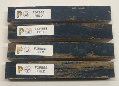 Forbes Field (Pittsburgh Steelers & Pittsburgh Pirates)