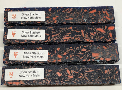 Shea Stadium (New York Mets & New York Jets) [Plastic Seats]