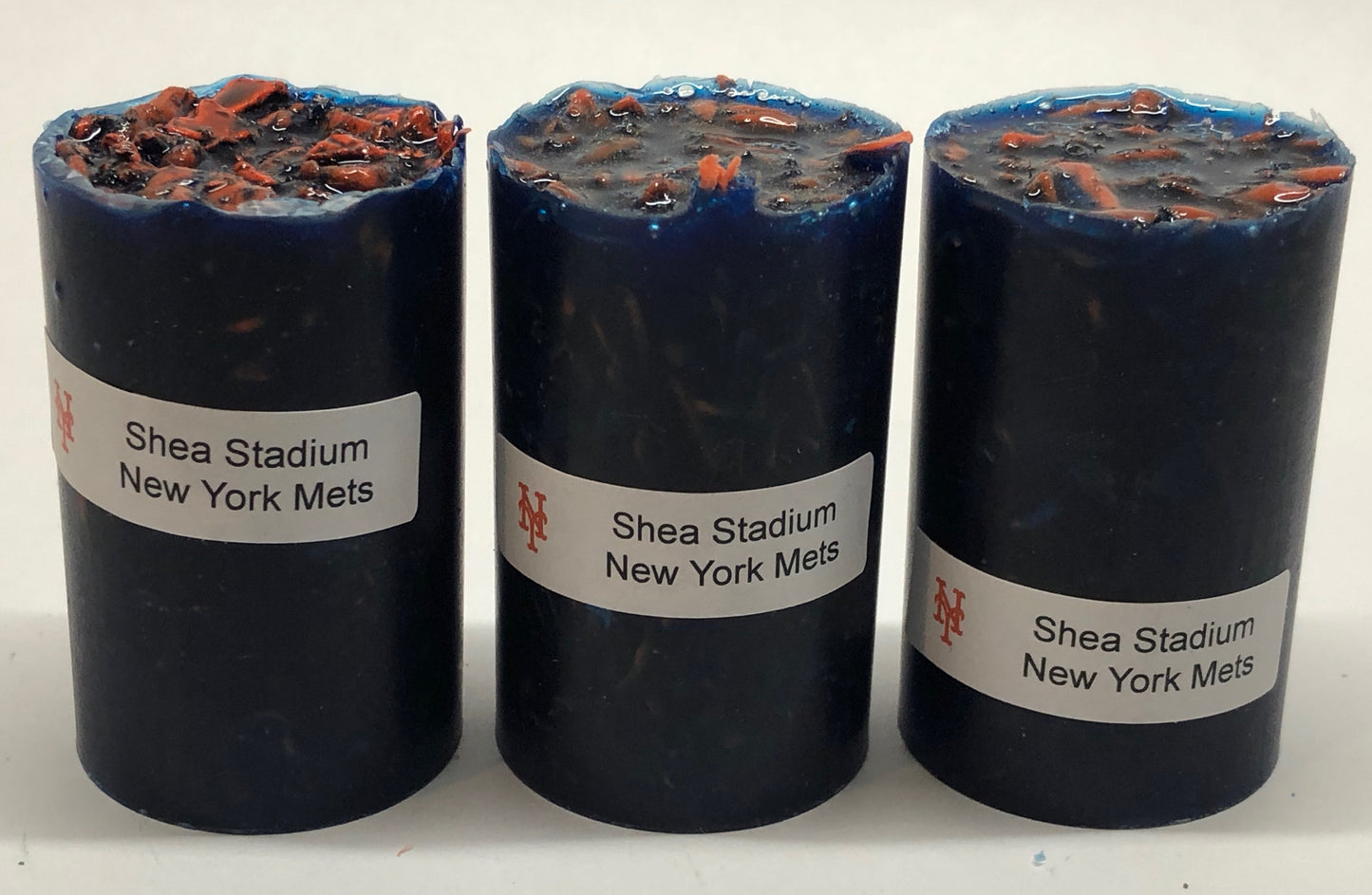 Shea Stadium (New York Mets & New York Jets) [Plastic Seats]