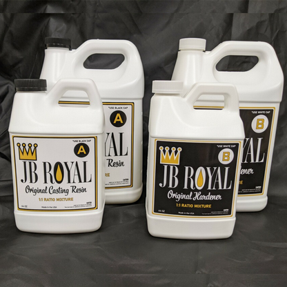 JB Royal Original Resin