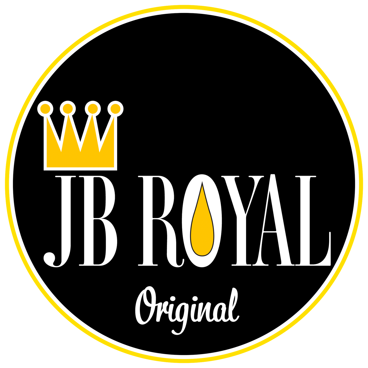 JB Royal Original Resin