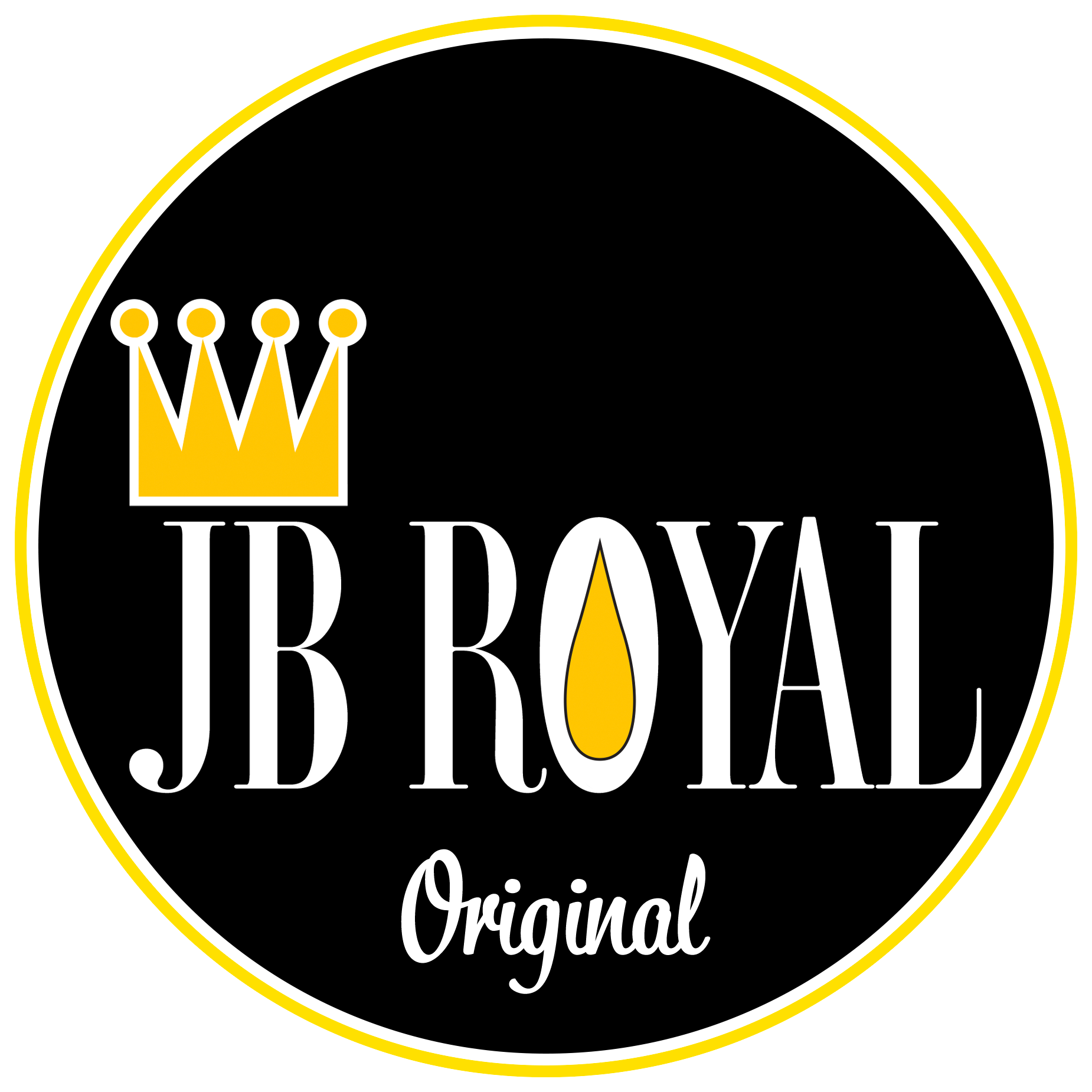 JB Royal Original Resin