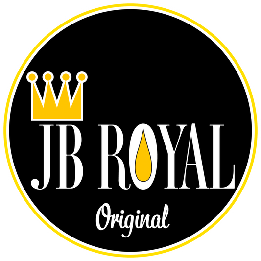 JB Royal Original Resin