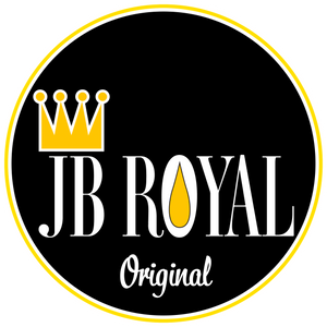 JB Royal Original Resin