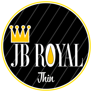 JB Royal Thin Resin