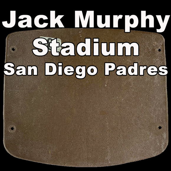 Jack Murphy Stadium (San Diego Padres)