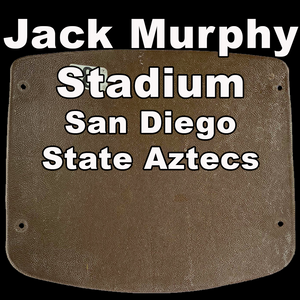 Jack Murphy Stadium (San Diego State Aztecs)