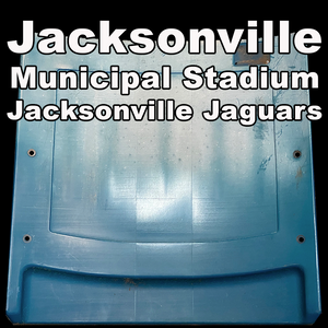 TIAA Bank Field (Jacksonville Jaguars)