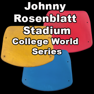 Johnny Rosenblatt Stadium (College World Series)