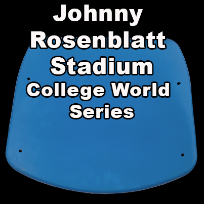 Johnny Rosenblatt Stadium (College World Series)