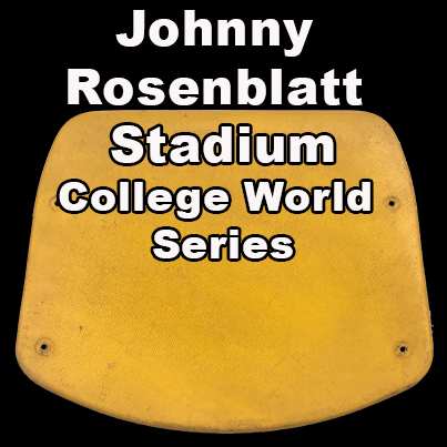 Johnny Rosenblatt Stadium (College World Series)