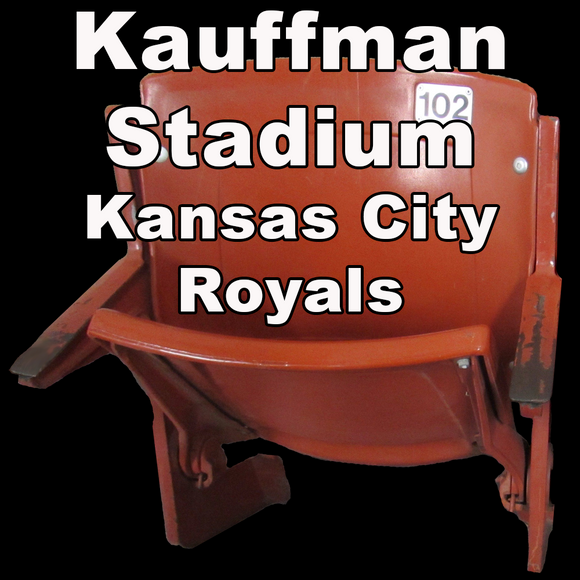 Kauffman Stadium (Kansas City Royals)
