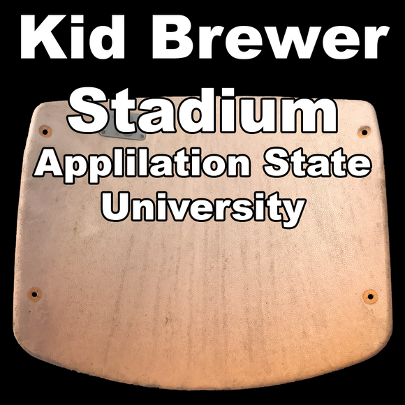 Kidd Brewer Stadium (Appalachian State University)