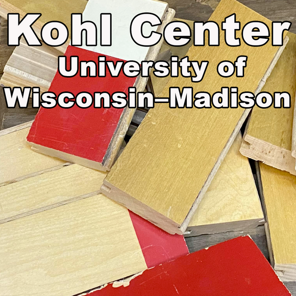 Kohl Center (University of Wisconsin–Madison)