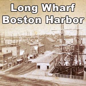 Long Wharf (Boston Harbor)
