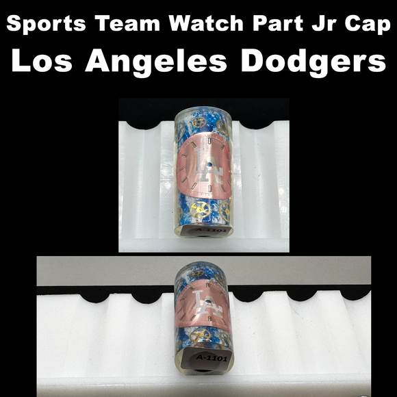 Los Angeles Dodgers - Watch Part Jr Cap