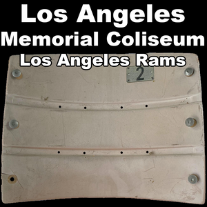 Los Angeles Memorial Coliseum (Los Angeles Rams)