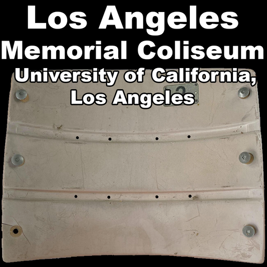 Los Angeles Memorial Coliseum (University of California,  Los Angeles)