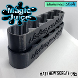 SPB Magic Juice [ORIGINAL] Bottle Holder System